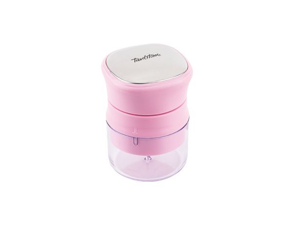 Tantitoni | Pembe Sarımsak Doğrayıcı