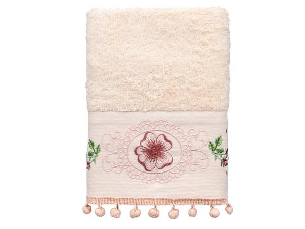 Set of 6 Kumru Hand Face Towels