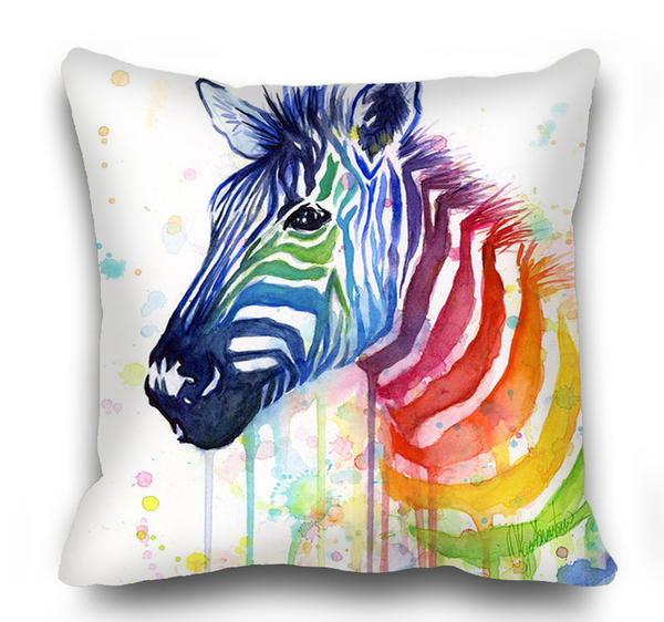 Kozzy Home Rfe2032 Filled Decorative Cushion 45 X 45 Cm 45x45