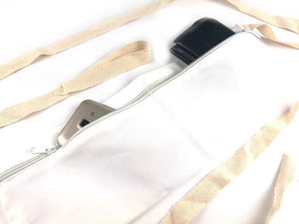 قماش قماش حزام الاحرام 1117