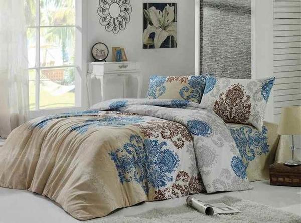 Nevresim Dünyası Johanna Nevresim Takımı Tek Kişilik | 84435-v1