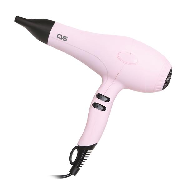 Sèche-cheveux CVS DN 7017 Atlas - Rose