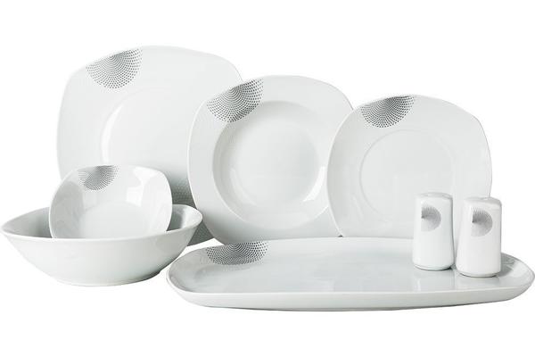 Hayal | Yemek Takımı | 28 Parça | 6 Kişilik | By-alz-p180031