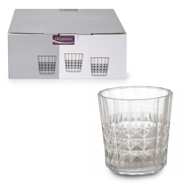 DSKB014 GLASBECHER 320 ccm | IPEK-11938