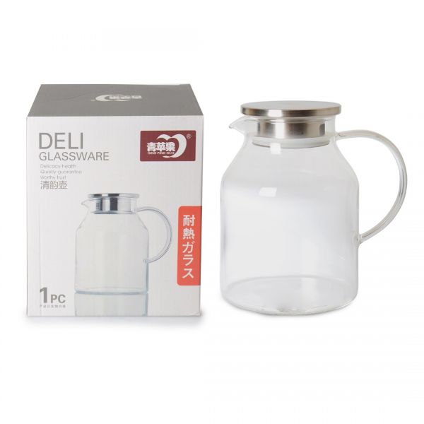 GPH25-1 CAM SURAHI 1,8 LT. | IPEK-13220