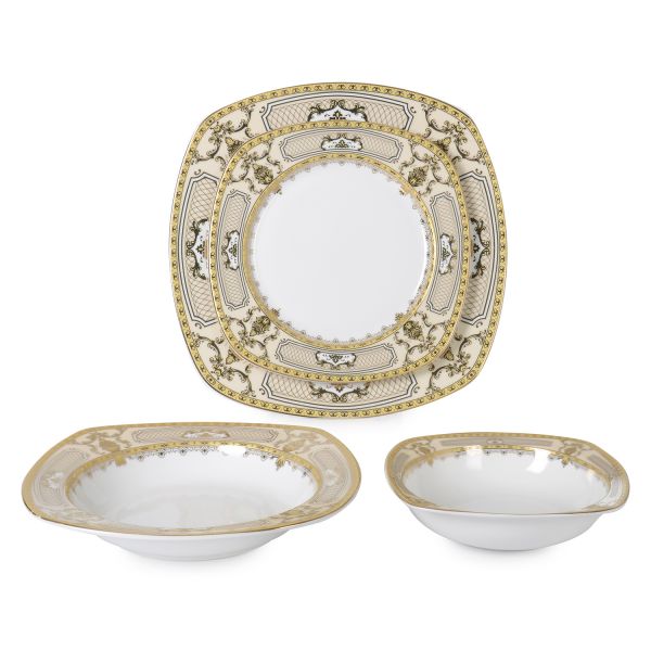 NS24 # OG-6937 OR # PRS 24PRC DINING TK. | IPEK-60455