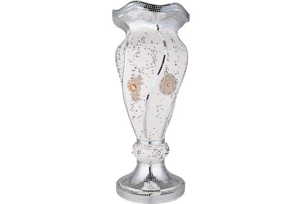 Almina Dekoratif Vazo | Al-3888-2