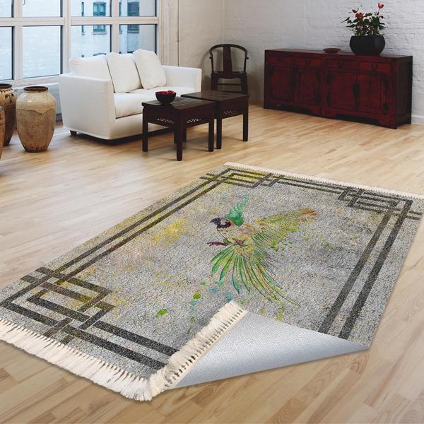 Ensemble de tapis lavables Milano 7 | MLN-HY-1232-KMP