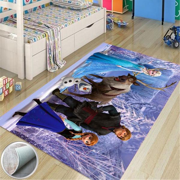 Milano Yıkanabilir Dekoratif Halı Kaymaz Taban | 8mm | MLN-HP625-1