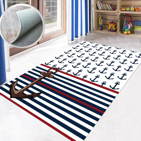 Milano Yıkanabilir Dekoratif Halı Kaymaz Taban | 8mm | MLN-DOT-HT624