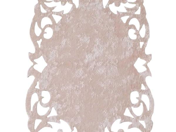 ديزي لوكس عداء مخملي بيج