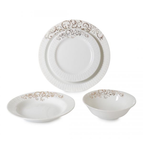 RIM-24 #RINAD GOLD MESH # 24 PRC. REPAS TKM | IPEK-60742