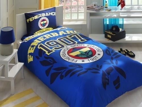 Taç Nevresim Takımı The Legend Fenerbahce