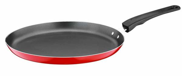 Bayev | Papilla Redio Krep Tava 28 cm