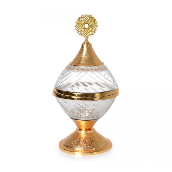 AYT0171 سكر ذهب | حرير- AYT001