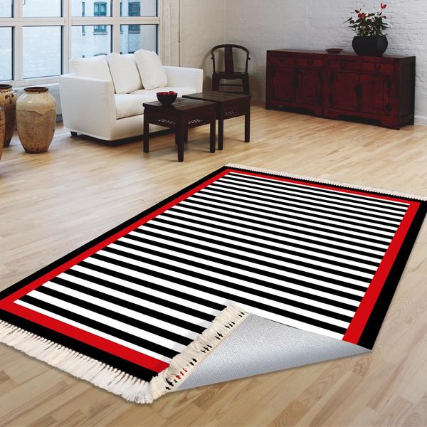 Ensemble de tapis lavables Milano 7 | MLN-DOT-HT634-KMP