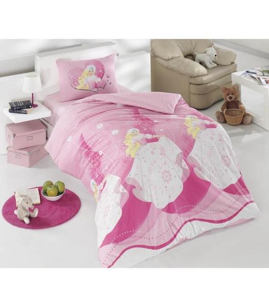 Altınbaşak Ranforce Creaforce Nevresim Takımı Tek Kişilik | 3714