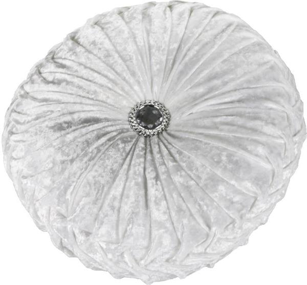 Dekonaz Dekoratif Yastık XL | 50cm | Krem