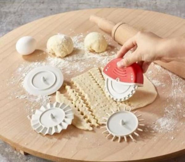 Mercan Sun Plastik Hamur Şekillendirme Seti Pd-3126