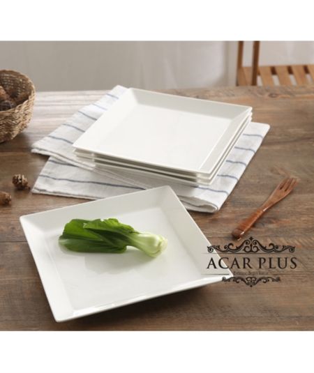 Porselen Tabak 26,25 Cm