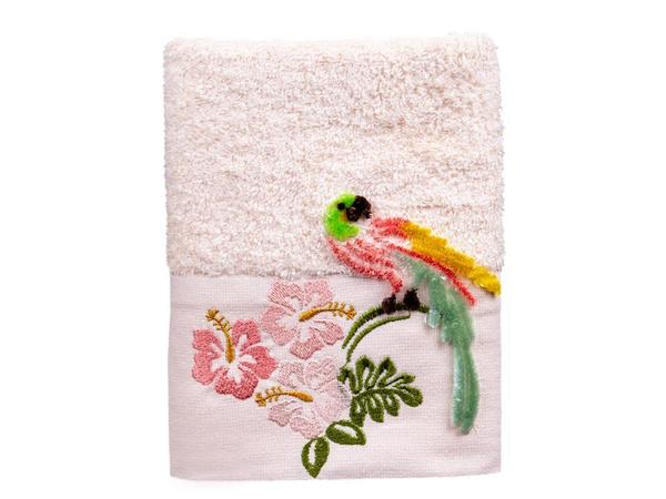 6 Piece Afra Hand Face Towel Set