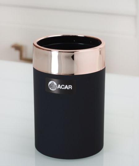 Akrilik Diş Fırçalık