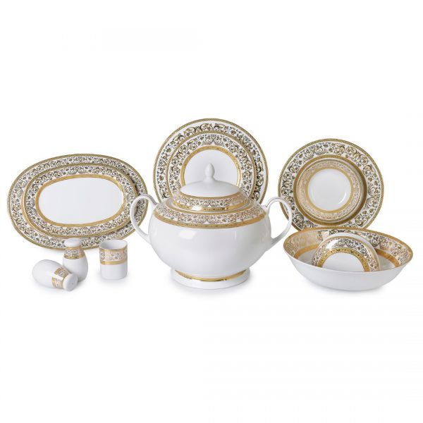 RIM-60 # OG-7742-7242 # 60 PRC. FOOD TKM | IPEK-60302