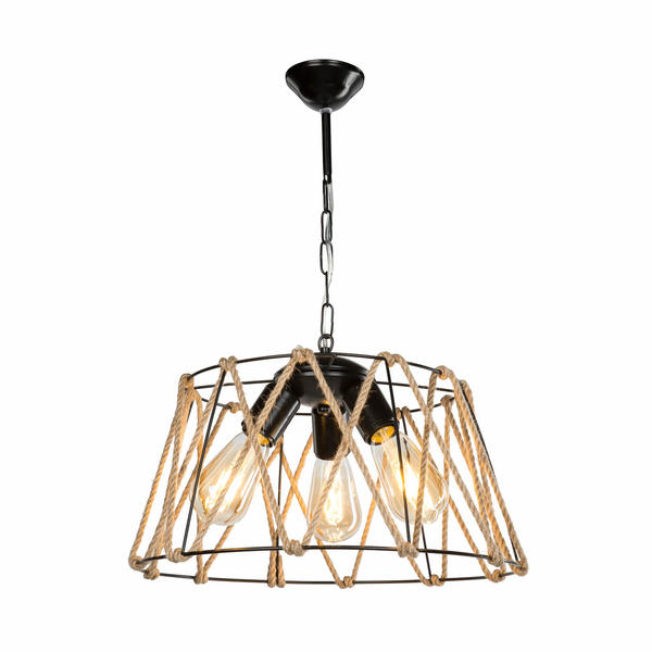 Universe 3Lu Rope Pendant