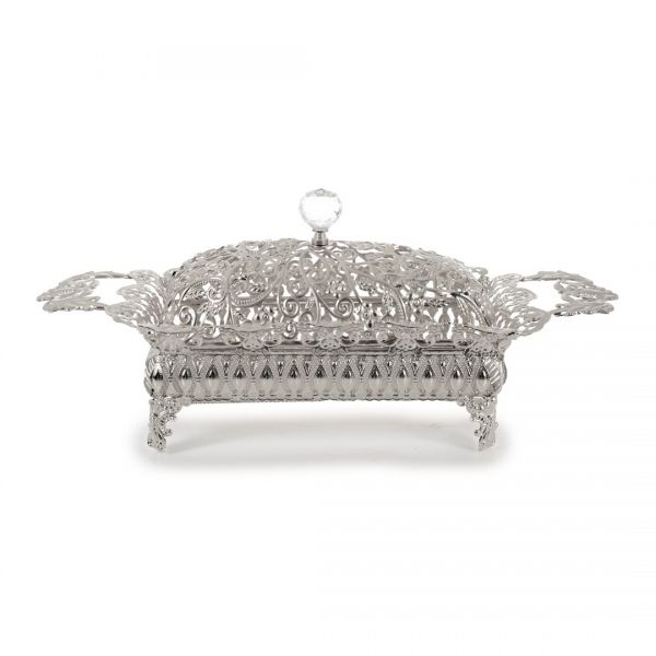 DIKD. SICHERES K.METAL GMS | IPEK-MSY011