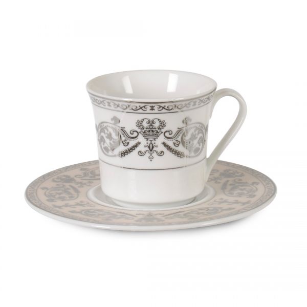 GL-100 # 9442 # PRS COFFEE SET | IPEK-61043