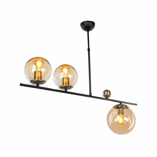 Avolon Triple Kronleuchter