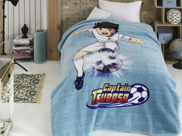 Licensed Tsubasa Single Blanket Scorer | Hobby