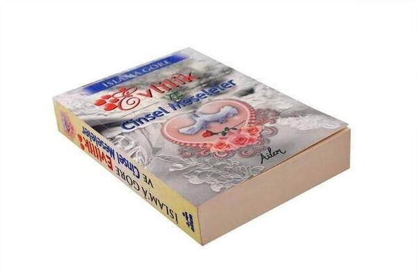 Evlilik ve Cinsel Meseleler-1622