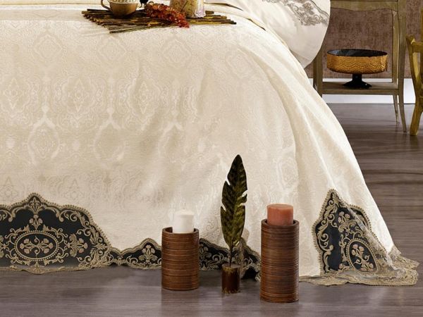 Dowery Livza 48 قطعة حزمة المهر