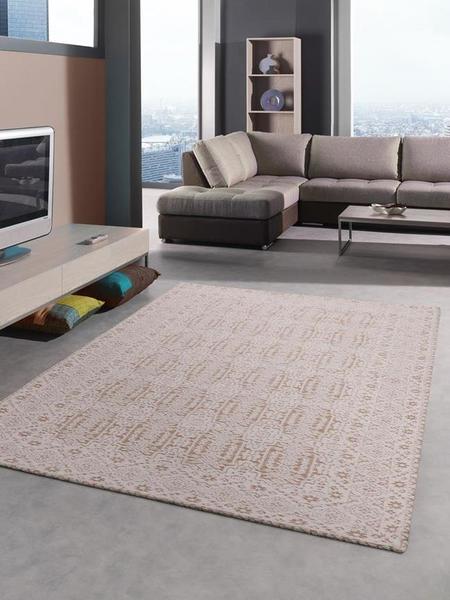 Merinos Marakesh Cloud Halı | Krem | 1000-60-Cream