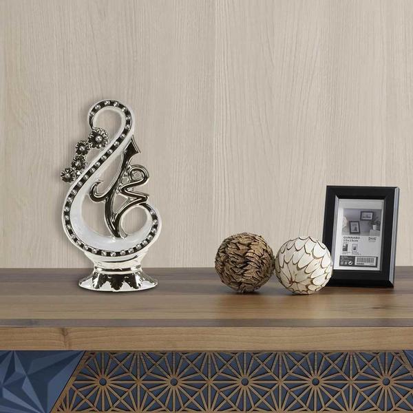 Schäfer "Muhammed" Yazılı Biblo | 30535-M