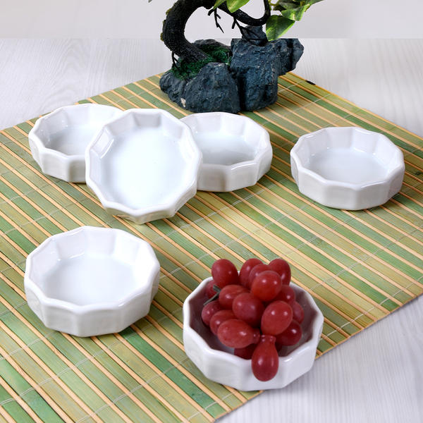 ميني ويل كوكي / صوص 8 سم 6 قطع | كيراميكا