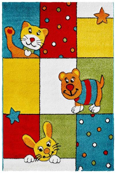 Obsession My Neverless Collection Çocuk Halısı | Renkli | ack145mult