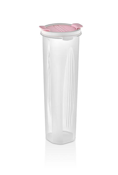 باييف | عبوة توريد سيمبول بينك 1000 مل