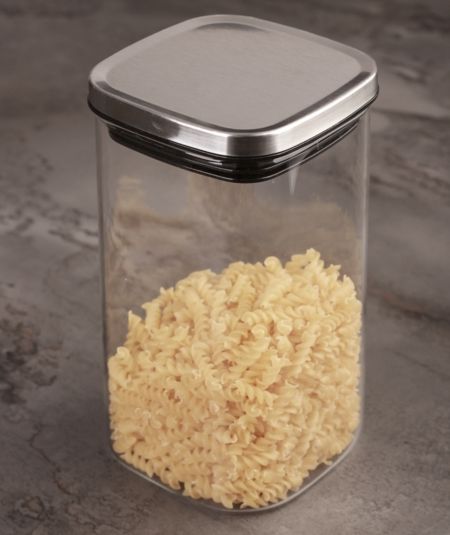 Acar | Borosilicate Cam Kavanoz 1.4 Lt