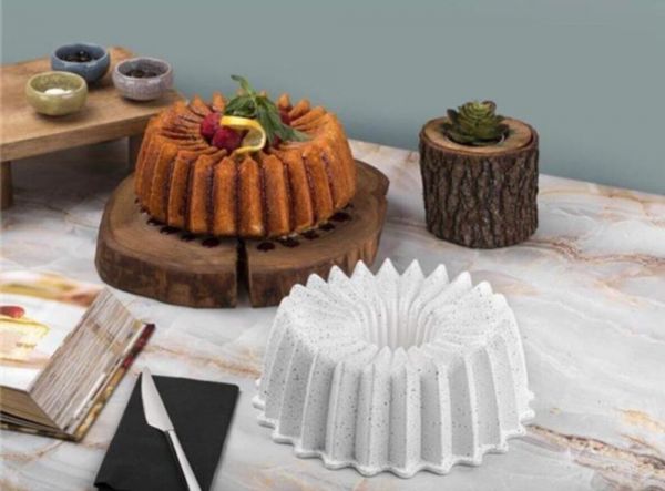 Moule à gâteau en osier Hazel 26 cm