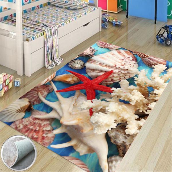 Milano Yıkanabilir Dekoratif Halı Kaymaz Taban | 8mm | MLN-HP747-1