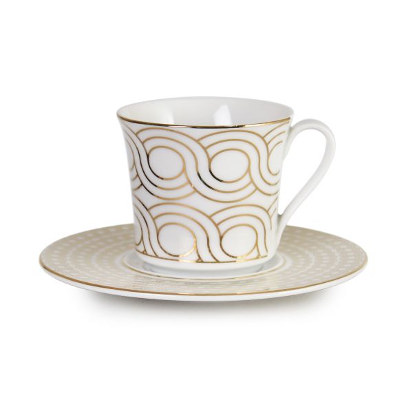 GL-100 #OG-6418# PRS KAHVE TAKIMI |IPEK-61032