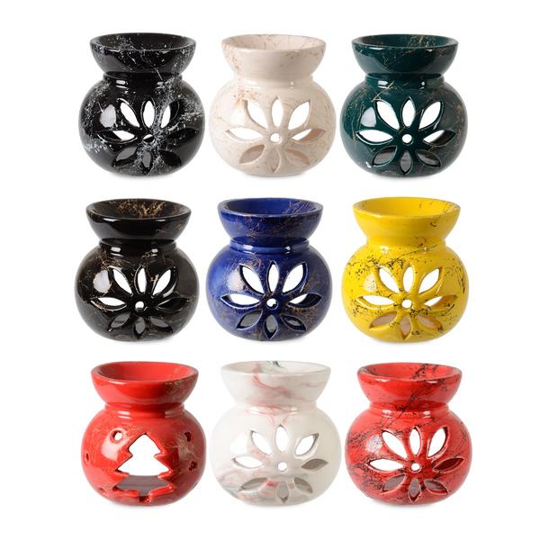 İpek Züccaciye | Seramik Buhurdanlık