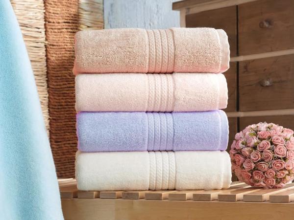 Mira Rope 4lü El Yüz Havlu Seti