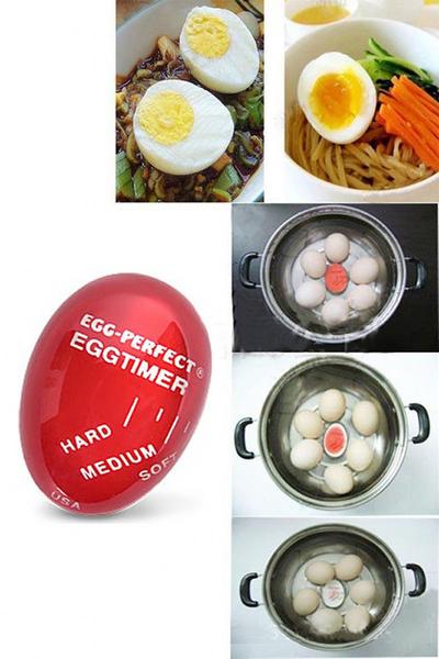 Queen's Kitchen | Yumurta Zamanlayıcı
