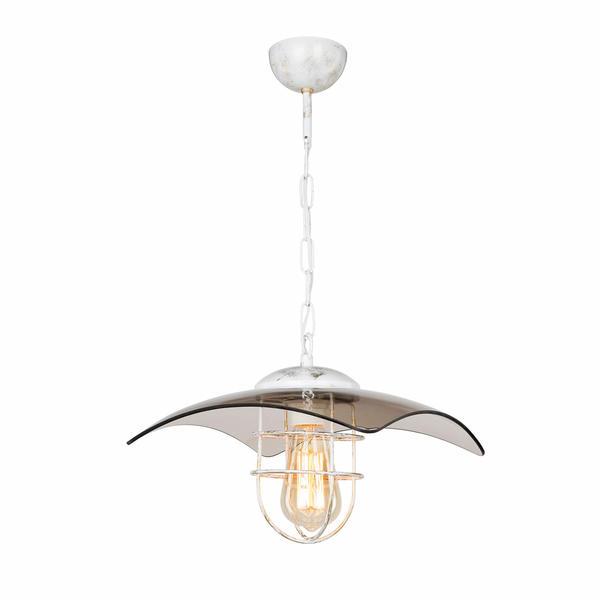 Kefken Avize Kare Beyaz