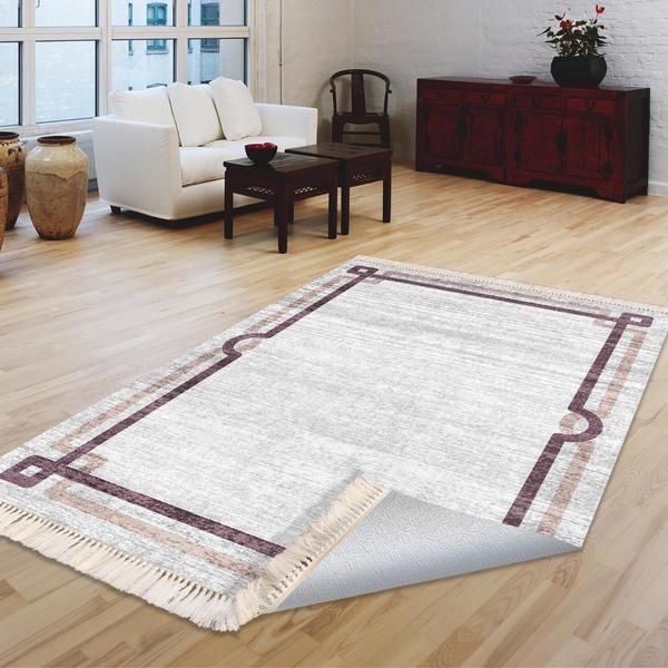 Birkilim 7 Pieces Washable Carpet Set | MLN-HY-1125-KMP
