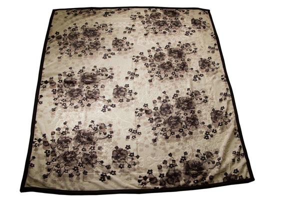 Onur Yün Battaniye Hanna Çiçek 2 Kişilik