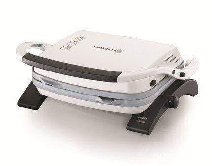 Korkmaz Tostkolik Granit Tost Makinesi | Beyaz | A329-05